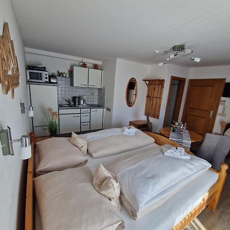 Appartement Haus Sonnenheim Zell am See Exterior foto